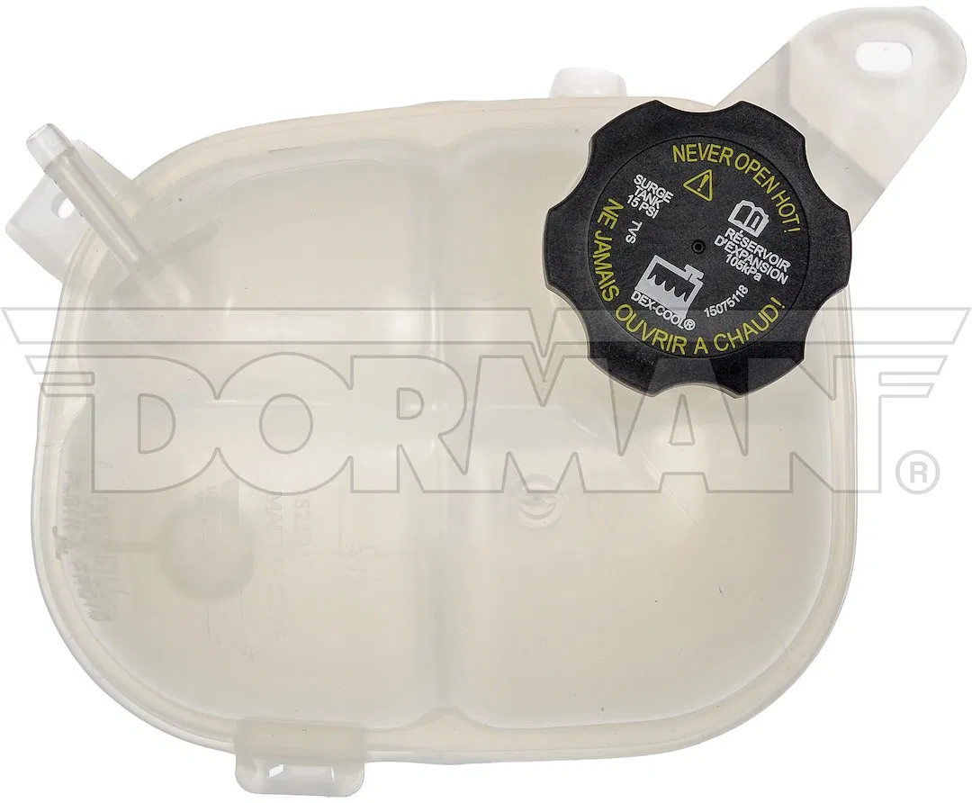 603-059 – DORMAN Coolant Reservoir, OE Replacement - view 3